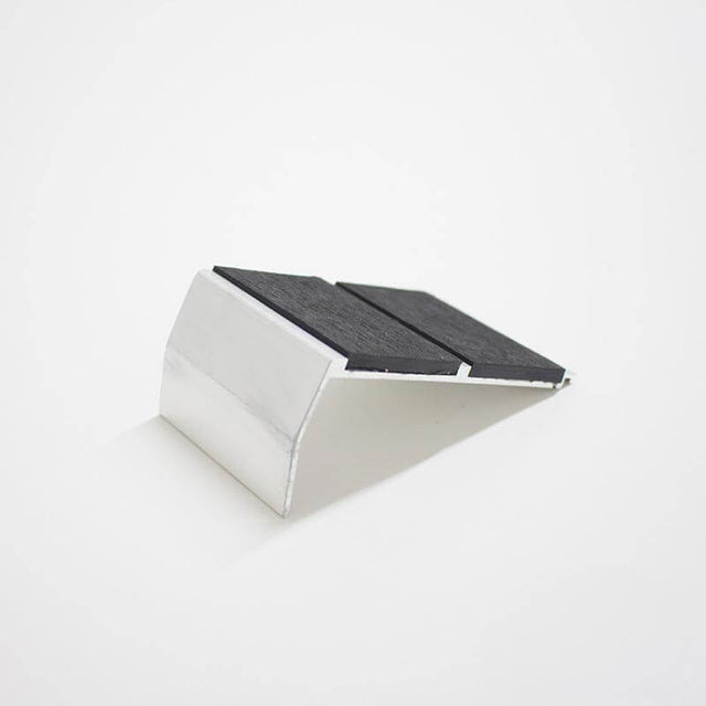 Marlings MD2 Black Stair Nosing - DCTUK