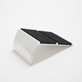 Marlings MD2 Black Stair Nosing - DCTUK