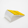 Marlings MD2 Yellow Stair Nosing - DCTUK
