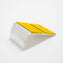 Marlings MD2 Yellow Stair Nosing - DCTUK