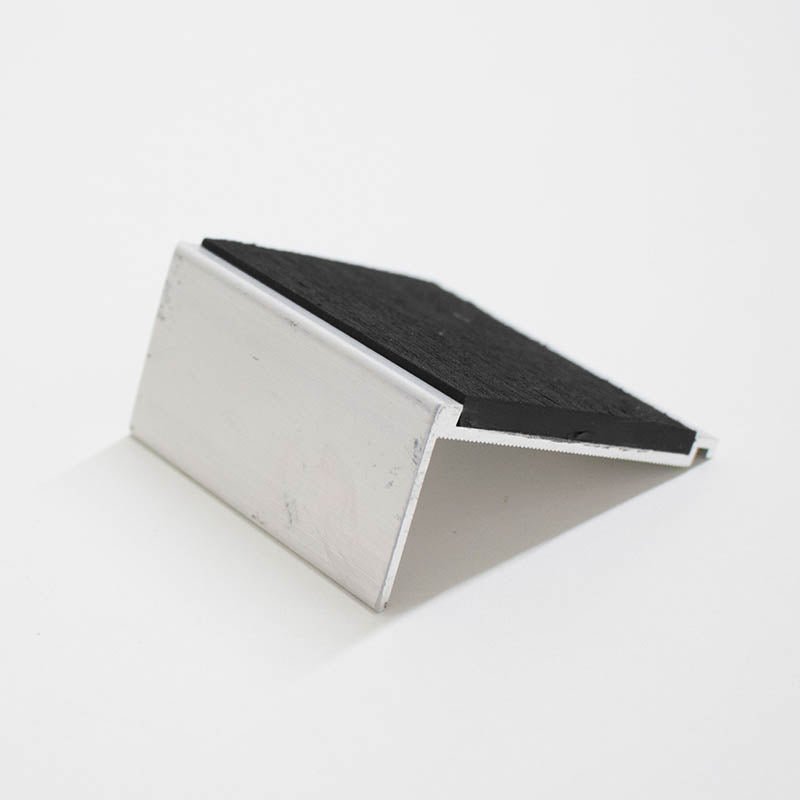 Marlings MK1 Black Stair Nosing - DCTUK