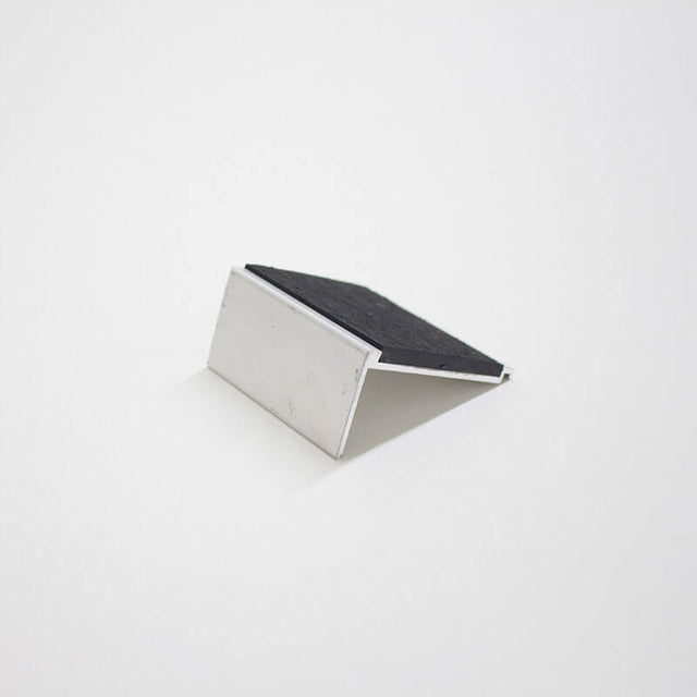 Marlings MK1 Black Stair Nosing - DCTUK