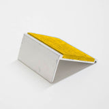 Marlings MK1 Yellow Stair Nosing - DCTUK