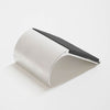 Marlings MR1 Black Scoured Stair Nosing - DCTUK