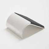 Marlings MR1 Black Scoured Stair Nosing - DCTUK
