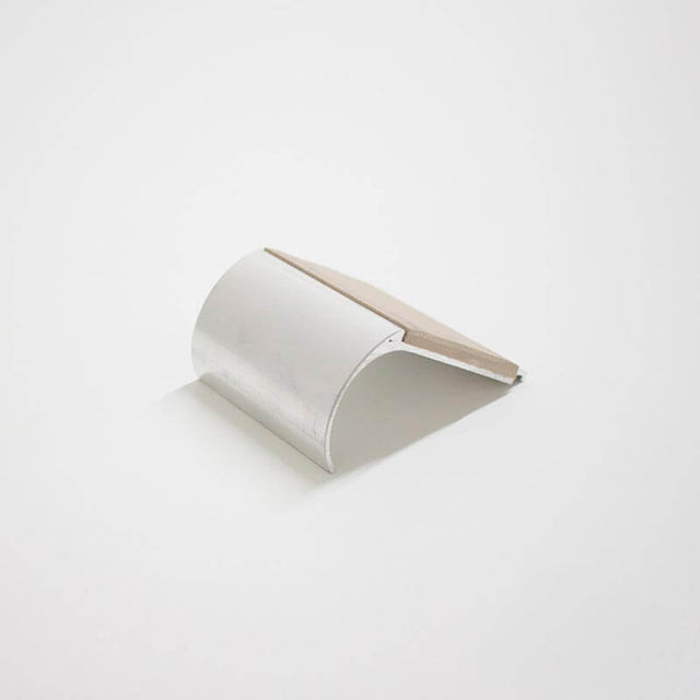 Marlings MR1 Black Stair Nosing - DCTUK