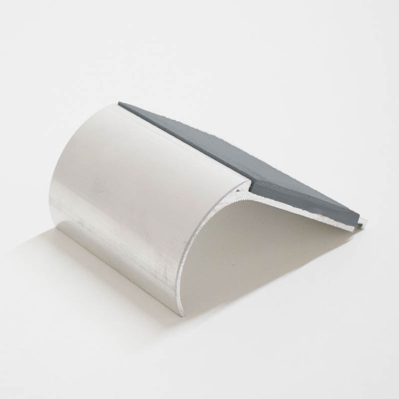 Marlings MR1 Grey Stair Nosing - DCTUK