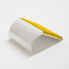 Marlings MR1 Yellow Stair Nosing - DCTUK