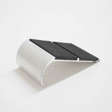 Marlings MR2 Black Scoured Stair Nosing - DCTUK