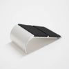 Marlings MR2 Black Stair Nosing - DCTUK