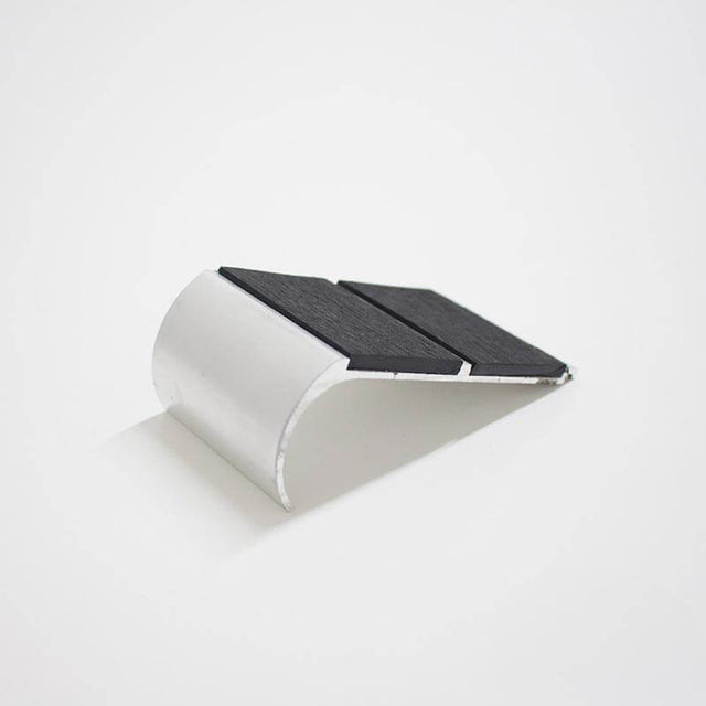 Marlings MR2 Black Stair Nosing - DCTUK