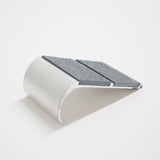 Marlings MR2 Grey Stair Nosing - DCTUK