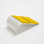 Marlings MR2 Yellow Stair Nosing - DCTUK