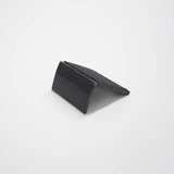 Marlings MS - PVC1 Black Stair Nosing - DCTUK