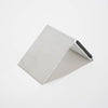 Marlings MS1 - 70 Black Scoured Stair Nosing - DCTUK