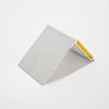 Marlings MS1 - 70 Yellow Stair Nosing - DCTUK