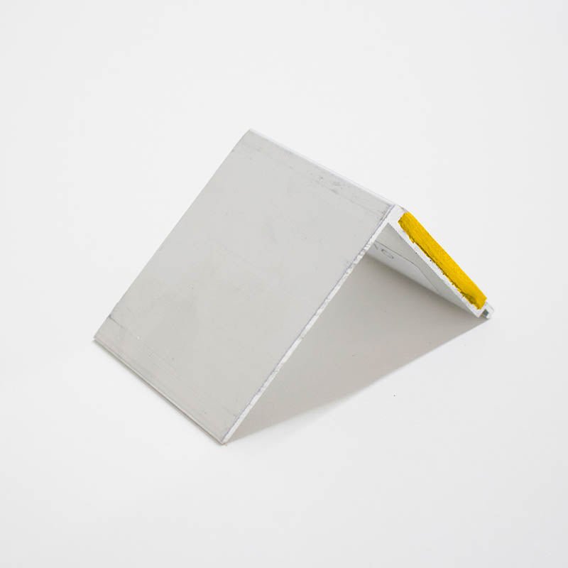 Marlings MS1 - 70 Yellow Stair Nosing - DCTUK