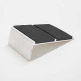 Marlings MS2 Black Stair Nosing - DCTUK