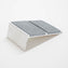 Marlings MS2 Grey Stair Nosing - DCTUK