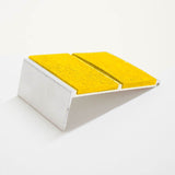 Marlings MS2 Yellow Stair Nosing - DCTUK