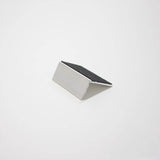 Marlings SS1 Black Stair Nosing - DCTUK