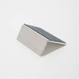 Marlings SS1 Grey Stair Nosing - DCTUK