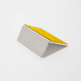 Marlings SS1 Yellow Stair Nosing - DCTUK