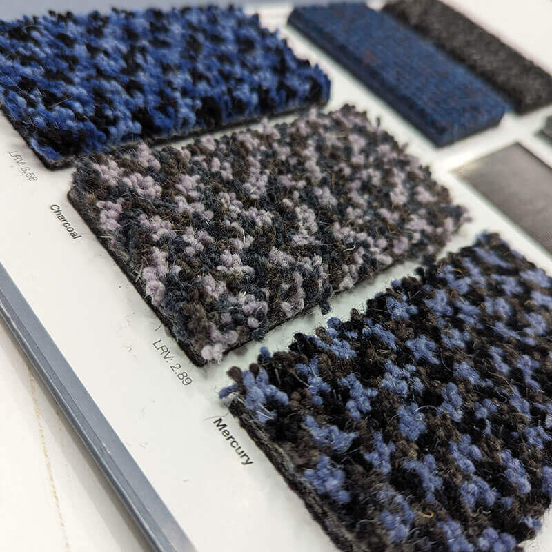 Mat.Works Frameworks 12mm EXT Mat Entrance Systems - DCTUK