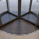 Mat.Works Frameworks 12mm EXT Mat Entrance Systems - DCTUK