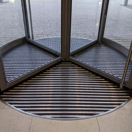 Mat.Works Frameworks 12mm EXT Mat Entrance Systems - DCTUK