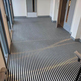 Mat.Works Frameworks 12mm EXT Mat Entrance Systems - DCTUK