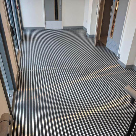 Mat.Works Frameworks 12mm EXT Mat Entrance Systems - DCTUK