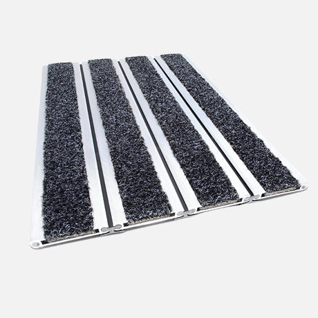 Mat.Works Frameworks 12mm EXT Mat Entrance Systems - DCTUK