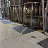 Mat.Works Frameworks 12mm EXT Mat Entrance Systems - DCTUK