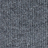Mat.Works Frameworks 12mm MW Rib Light Grey Entrance Systems - DCTUK