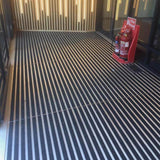 Mat.Works Frameworks 15mm (Closed) EXT Mat Entrance Systems - DCTUK