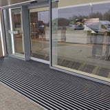Mat.Works Frameworks 15mm (Closed) EXT Mat Entrance Systems - DCTUK