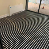 Mat.Works Frameworks 15mm (Closed) EXT Mat Entrance Systems - DCTUK