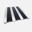 Mat.Works Frameworks 15mm (Closed) EXT Mat Entrance Systems - DCTUK