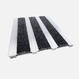 Mat.Works Frameworks 15mm (Closed) EXT Mat Entrance Systems - DCTUK