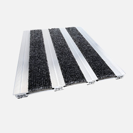 Mat.Works Frameworks 15mm (Closed) EXT Mat Entrance Systems - DCTUK