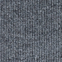 Mat.Works Frameworks 15mm (Closed) MW Rib Light Grey Entrance Systems
