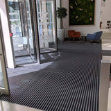 Mat.Works Frameworks 17mm (Closed) EXT Mat Entrance Systems - DCTUK
