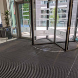 Mat.Works Frameworks 17mm (Closed) EXT Mat Entrance Systems - DCTUK