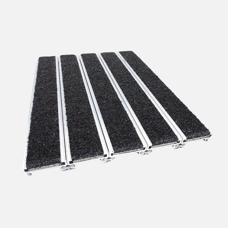 Mat.Works Frameworks 17mm (Closed) EXT Mat Entrance Systems - DCTUK
