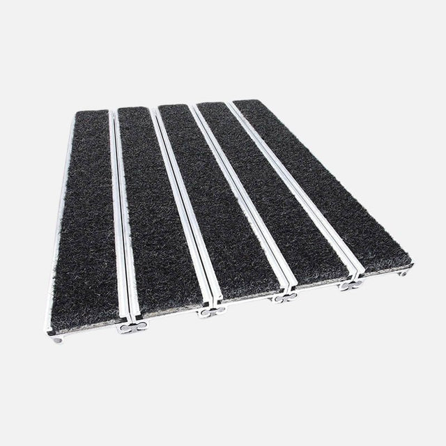 Mat.Works Frameworks 17mm (Closed) EXT Mat Entrance Systems - DCTUK