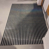 Mat.Works Frameworks 17mm (Closed) EXT Mat Entrance Systems - DCTUK