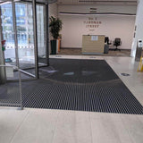 Mat.Works Frameworks 17mm (Closed) EXT Mat Entrance Systems - DCTUK