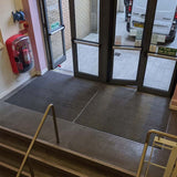 Mat.Works Frameworks 17mm (Closed) EXT Mat Entrance Systems - DCTUK