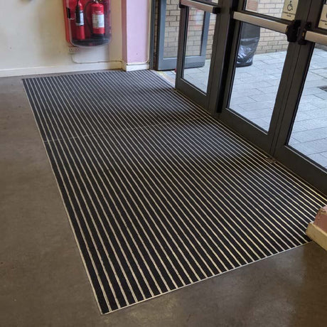 Mat.Works Frameworks 17mm (Closed) EXT Mat Entrance Systems - DCTUK